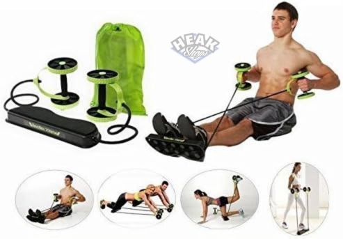 ▪️KIT MULTIFUNCIONAL FITNESS FULLBODY