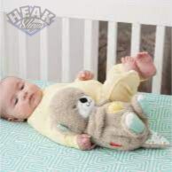 ◾PELUCHE OTTER MASCOTA INTERACTIVA PARA DORMIR.