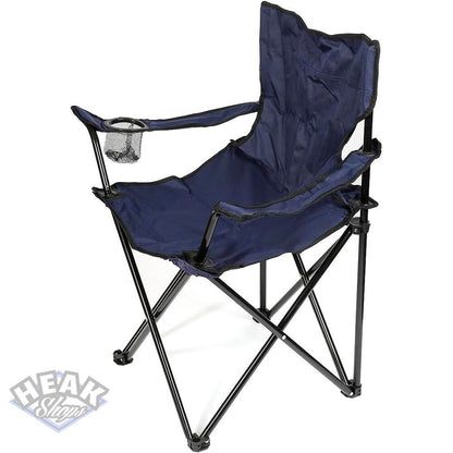 ▪️SILLA PLEGABLE CAMPING PLAYA COCHE