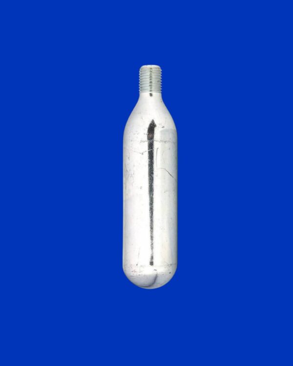 ·BOTELLA DE Co2·