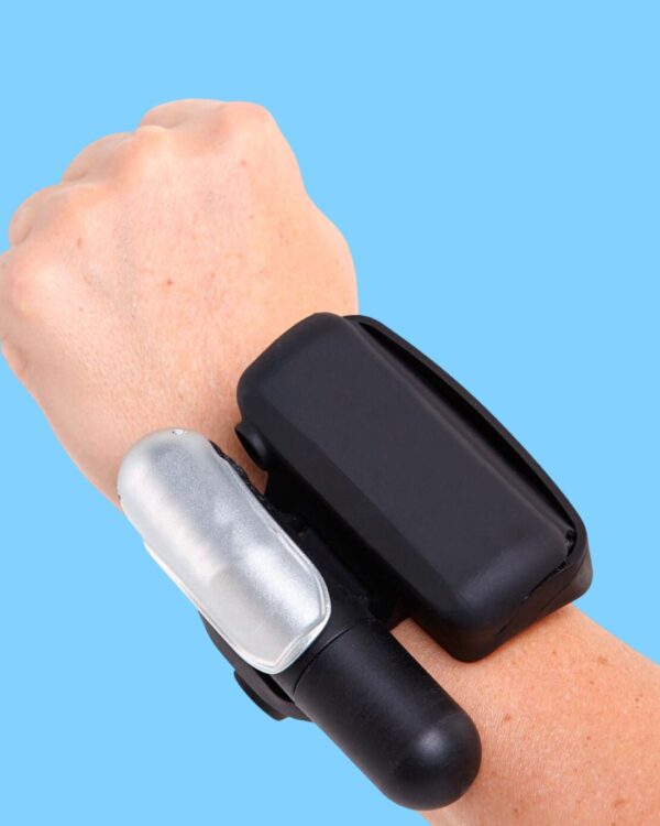 ·PULSERA SALVAVIDAS· - Imagen 2
