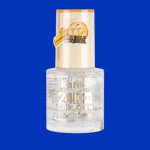 ·BASE DE MAQUILLAJE 24K ORO Y COLÁGENO, 30ml·