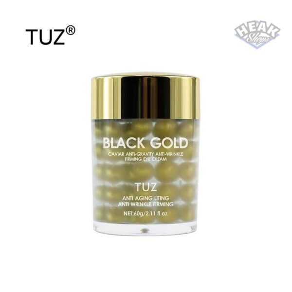 ▪️CONTORNO DE OJOS CAVIAR ANTIARRUGAS REAFIRMANTE ANTI ENVEJECIMIENTO  60GR - Imagen 3