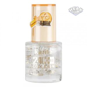 ▪️BASE DE MAQUILLAJE 24K ORO Y COLÁGENO, 30ml