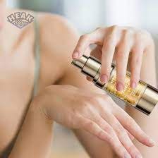 ▪️SERUM ACTIVADOR DE JUVENTUD ANTIARRUGAS DE CAVIAR DORADO 40ML