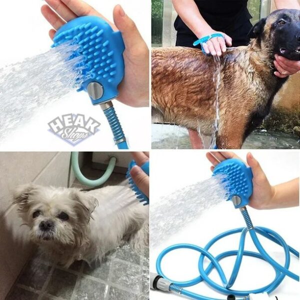 ▪️MANGUERA PARA MASCOTAS - Imagen 2