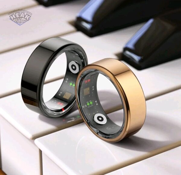 ▪️ANILLO INTELIGENTE - Imagen 6