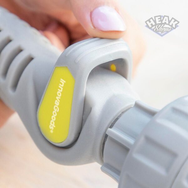 ▪️CEPILLO ROTATORIO PARA MANGUERA INNOVAGOODS - Imagen 4