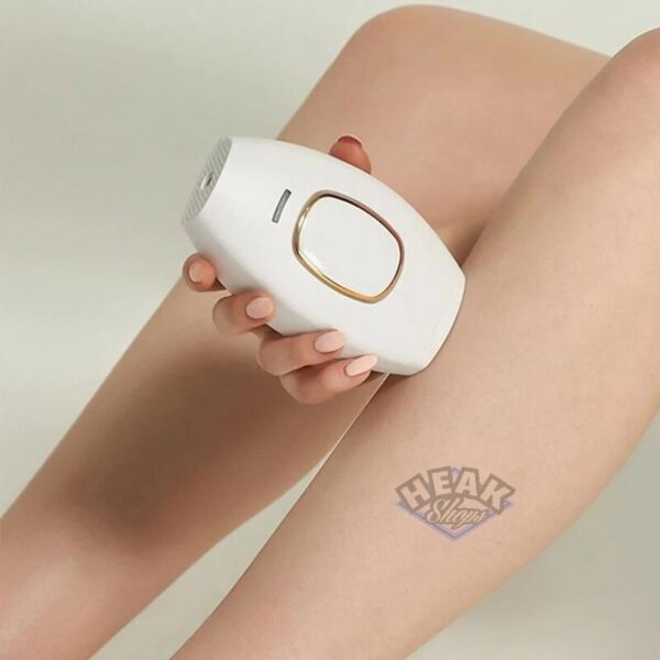 ▪️DEPILADORA LASER IPL