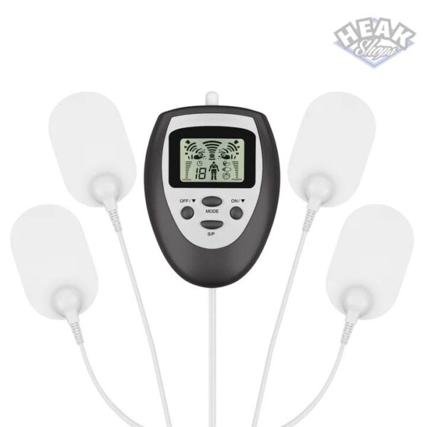 ▪️ELECTROESTIMULADOR MUSCULAR CLYBLAST - Imagen 2