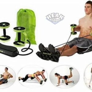 ▪️KIT MULTIFUNCIONAL FITNESS FULLBODY