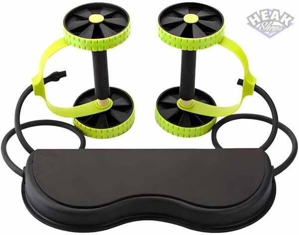 ▪️KIT MULTIFUNCIONAL FITNESS FULLBODY - Imagen 5