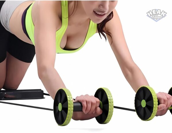 ▪️KIT MULTIFUNCIONAL FITNESS FULLBODY - Imagen 3