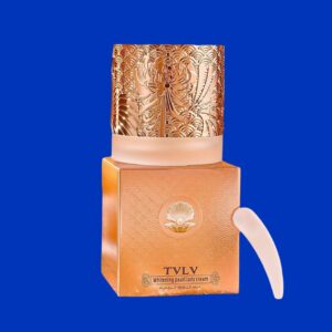 ·CREMA FACIAL BLANQUEANTE CON EXTRACTO DE PERLA 50ML·