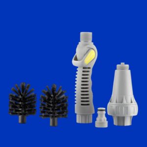 ·CEPILLO ROTATORIO PARA MANGUERA INNOVAGOODS·