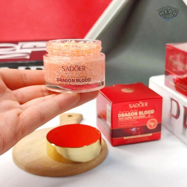 ▪️CREMA SANGRE DE DRAGÓN x2 BOTES - Imagen 4