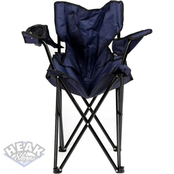 ▪️SILLA PLEGABLE CAMPING PLAYA COCHE - Imagen 5
