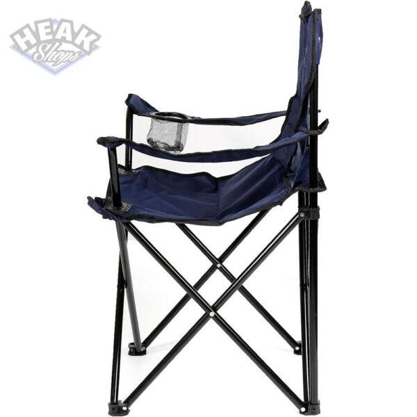 ▪️SILLA PLEGABLE CAMPING PLAYA COCHE - Imagen 7