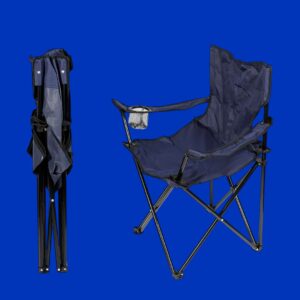 ·SILLA PLEGABLE CAMPING PLAYA COCHE·