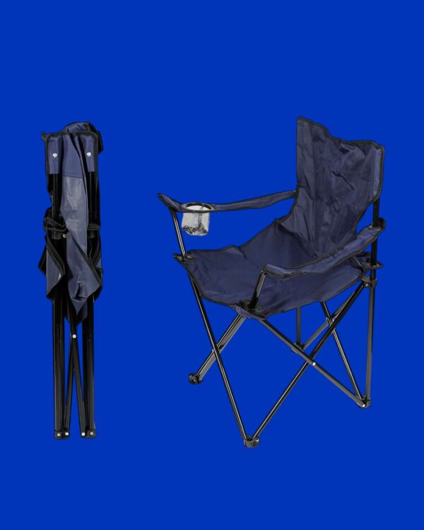 ·SILLA PLEGABLE CAMPING PLAYA COCHE·